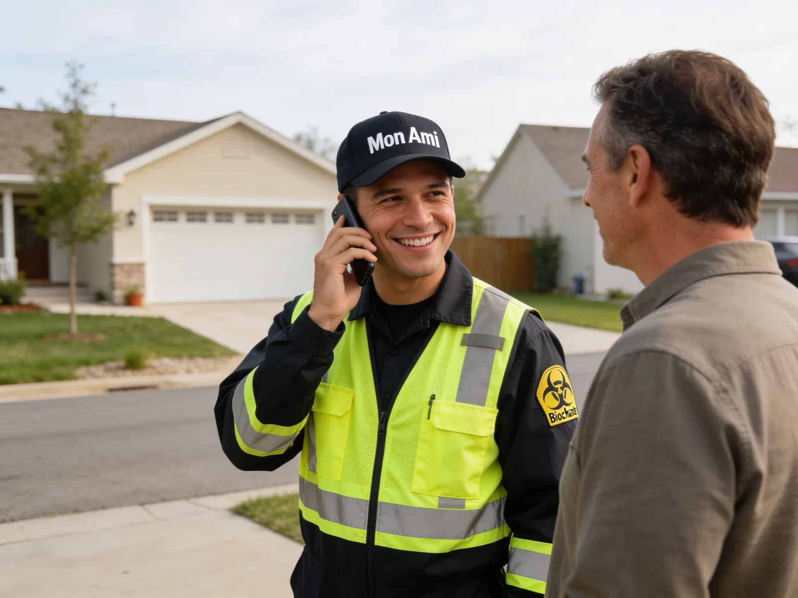 Sewage Cleanup Rancho Cordova, CA FAQs